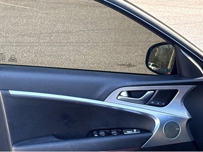 2022 Genesis G70 3.3T