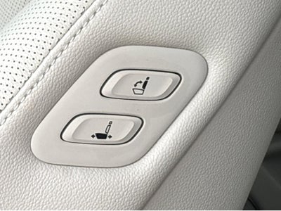 2022 Genesis G80 2.5T