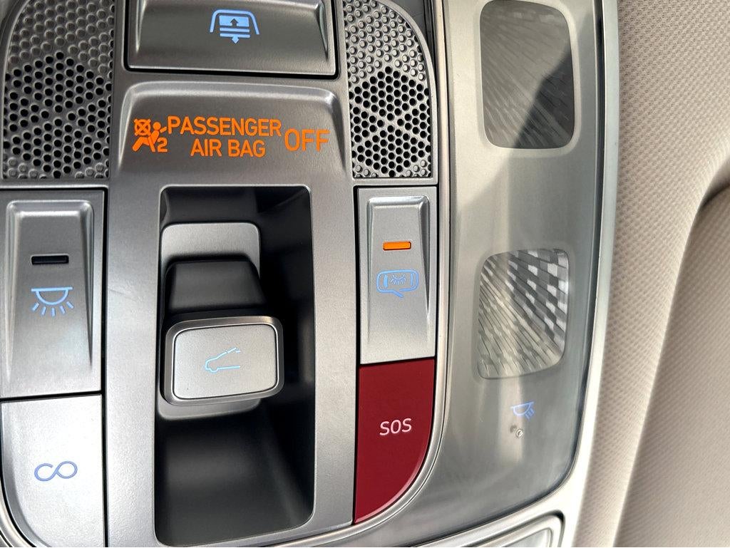 2022 Genesis G80 2.5T