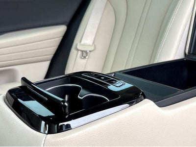 2022 Genesis G80 2.5T