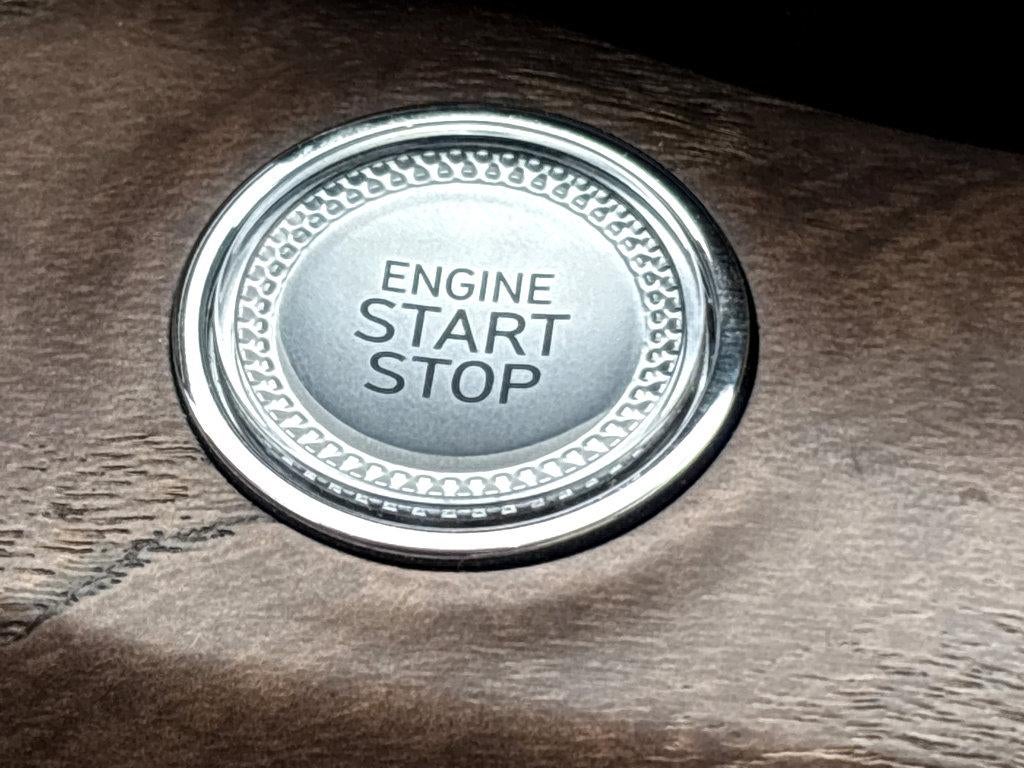 2022 Genesis G80 2.5T