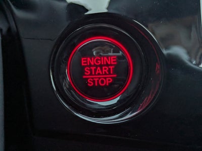 2025 Honda Civic Hatchback Sport