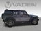 2018 Jeep Wrangler Unlimited Rubicon 4x4