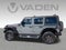 2018 Jeep Wrangler Unlimited Rubicon 4x4