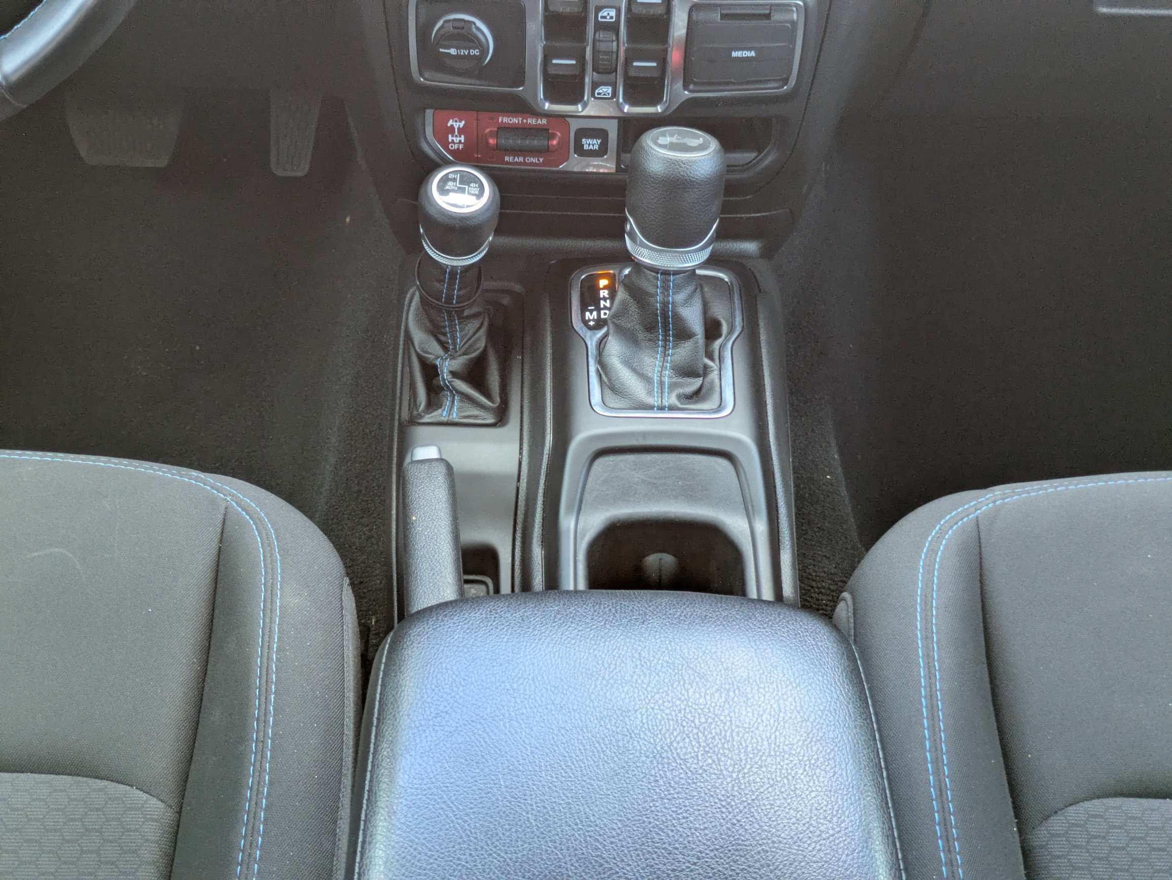 2022 Jeep Wrangler 4xe Unlimited Rubicon 4x4