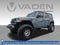 2024 Jeep Wrangler 4-Door Rubicon 4x4