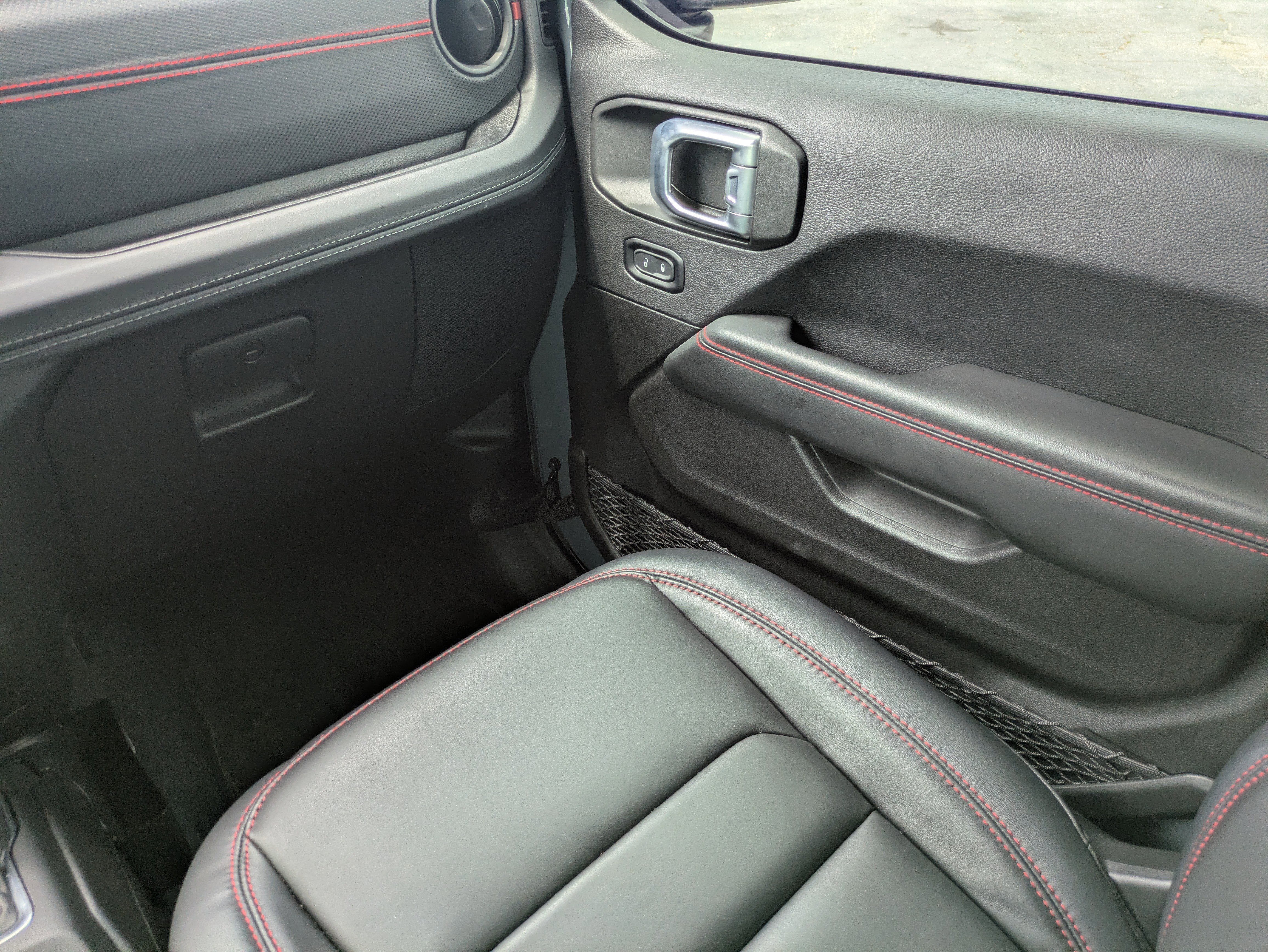2024 Jeep Wrangler 4-Door Rubicon 4x4