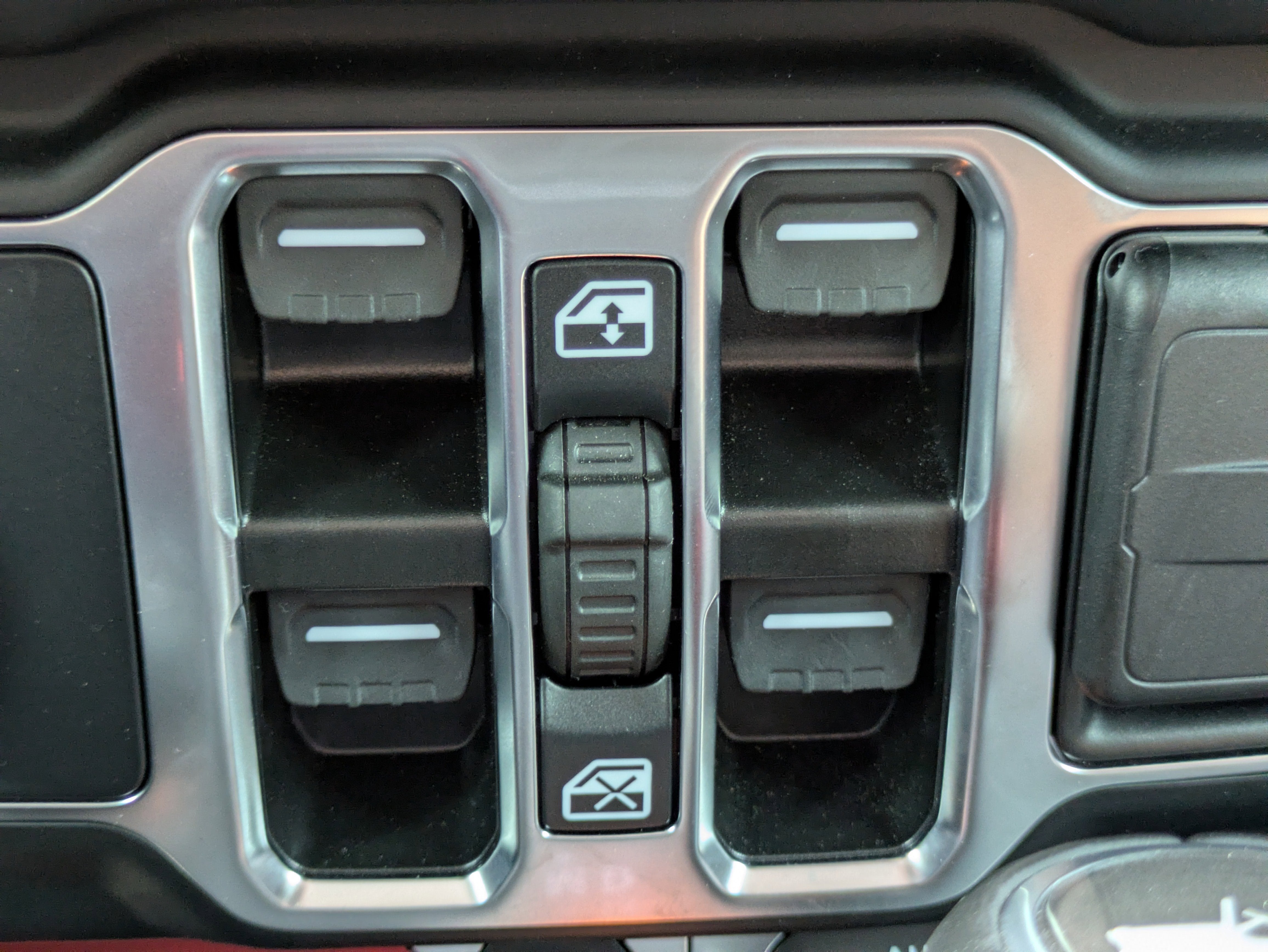 2024 Jeep Wrangler 4-Door Rubicon 4x4