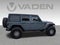 2024 Jeep Wrangler 4-Door Rubicon 4x4