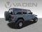 2024 Jeep Wrangler 4-Door Rubicon 4x4