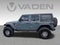 2024 Jeep Wrangler 4-Door Rubicon 4x4
