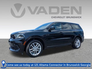 2025 Dodge Durango GT AWD