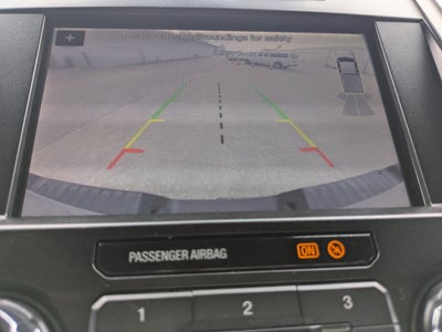 2019 Ford Super Duty F-250 SRW XL