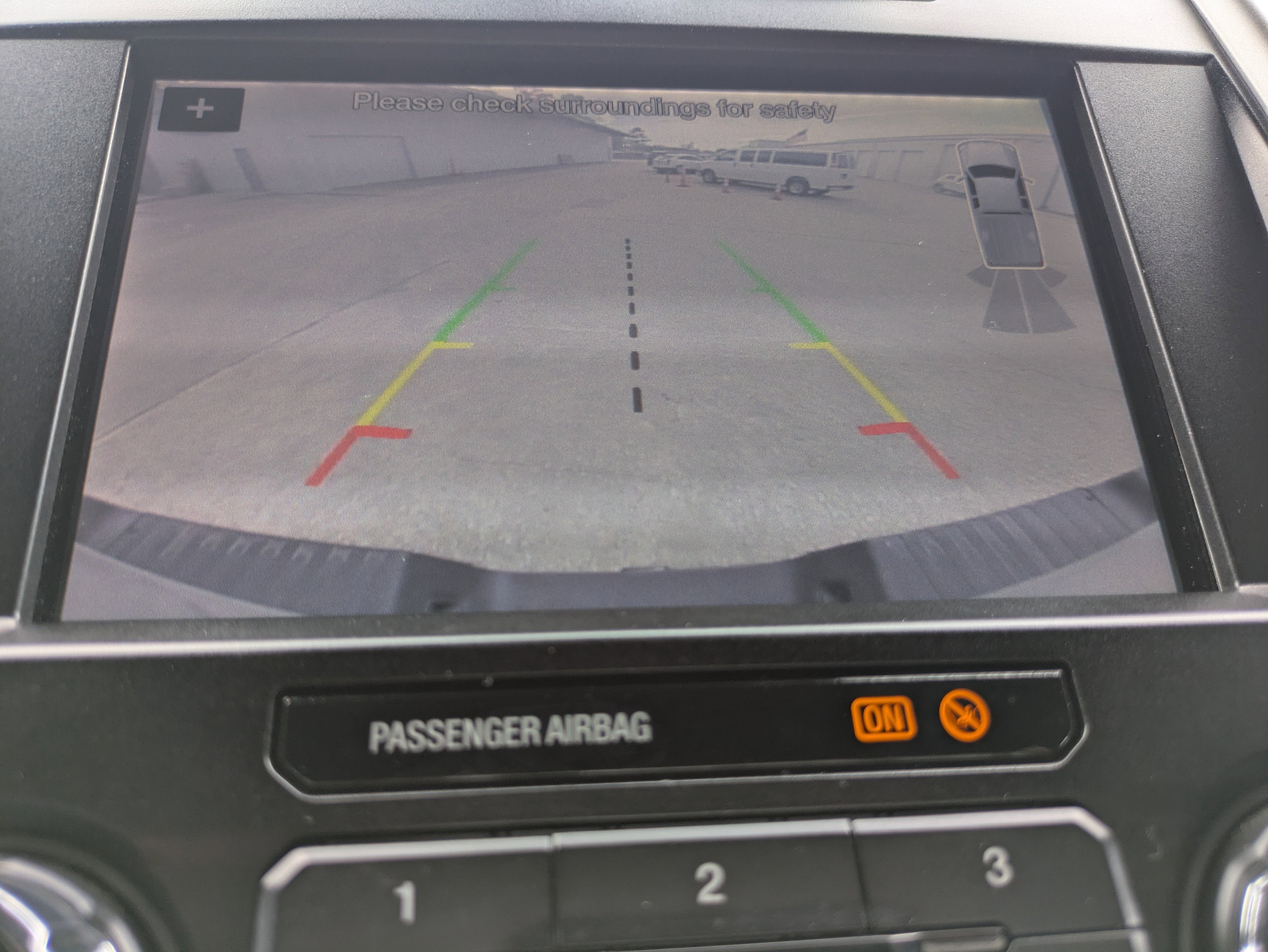 2019 Ford Super Duty F-250 SRW XL