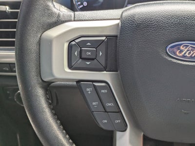 2019 Ford Super Duty F-250 SRW XL