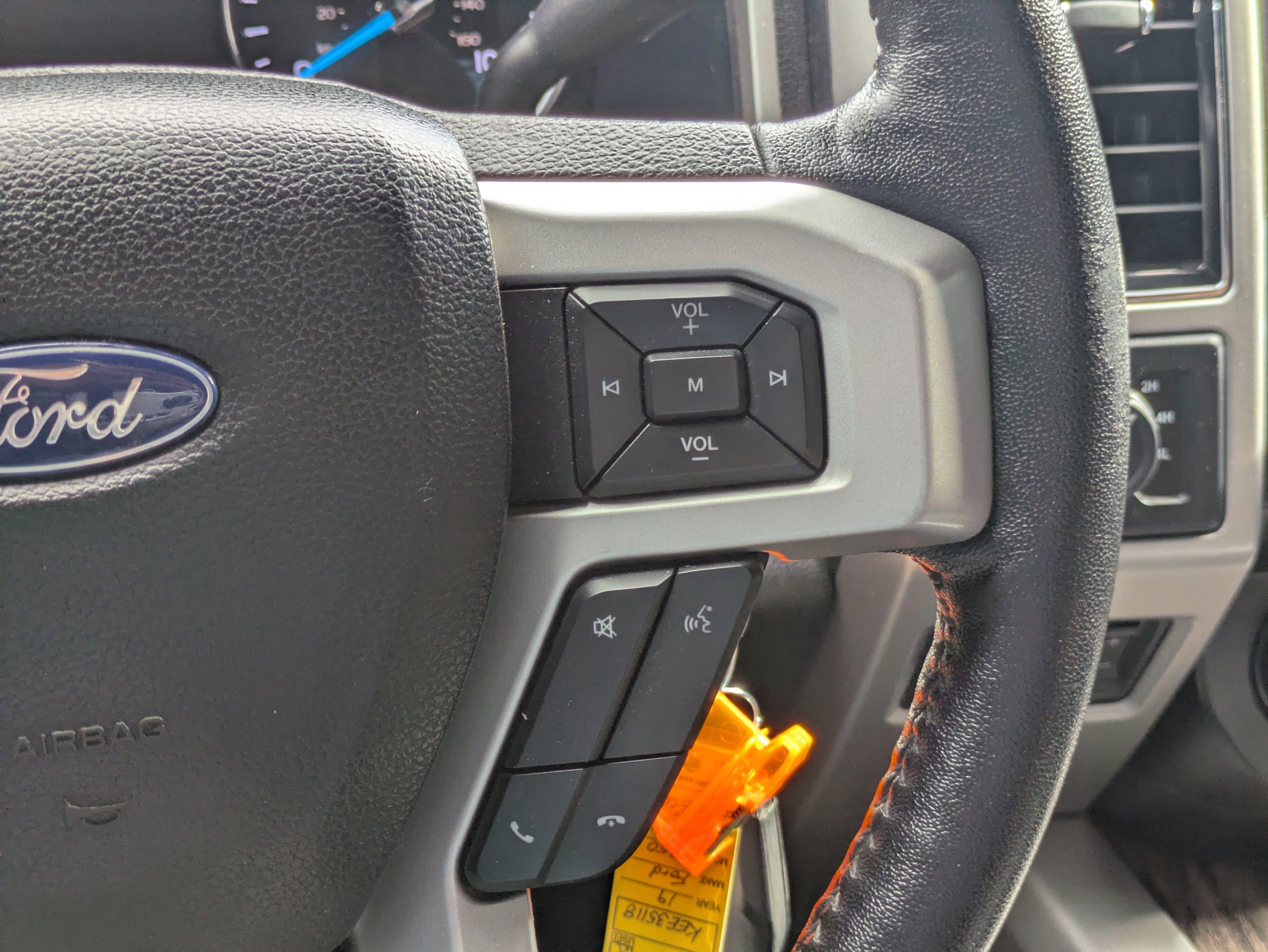 2019 Ford Super Duty F-250 SRW XL