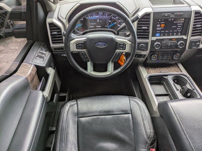 2019 Ford Super Duty F-250 SRW XL