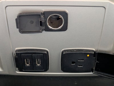 2019 Ford Super Duty F-250 SRW XL