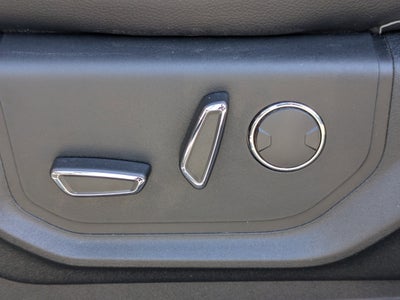 2019 Ford Super Duty F-250 SRW XL