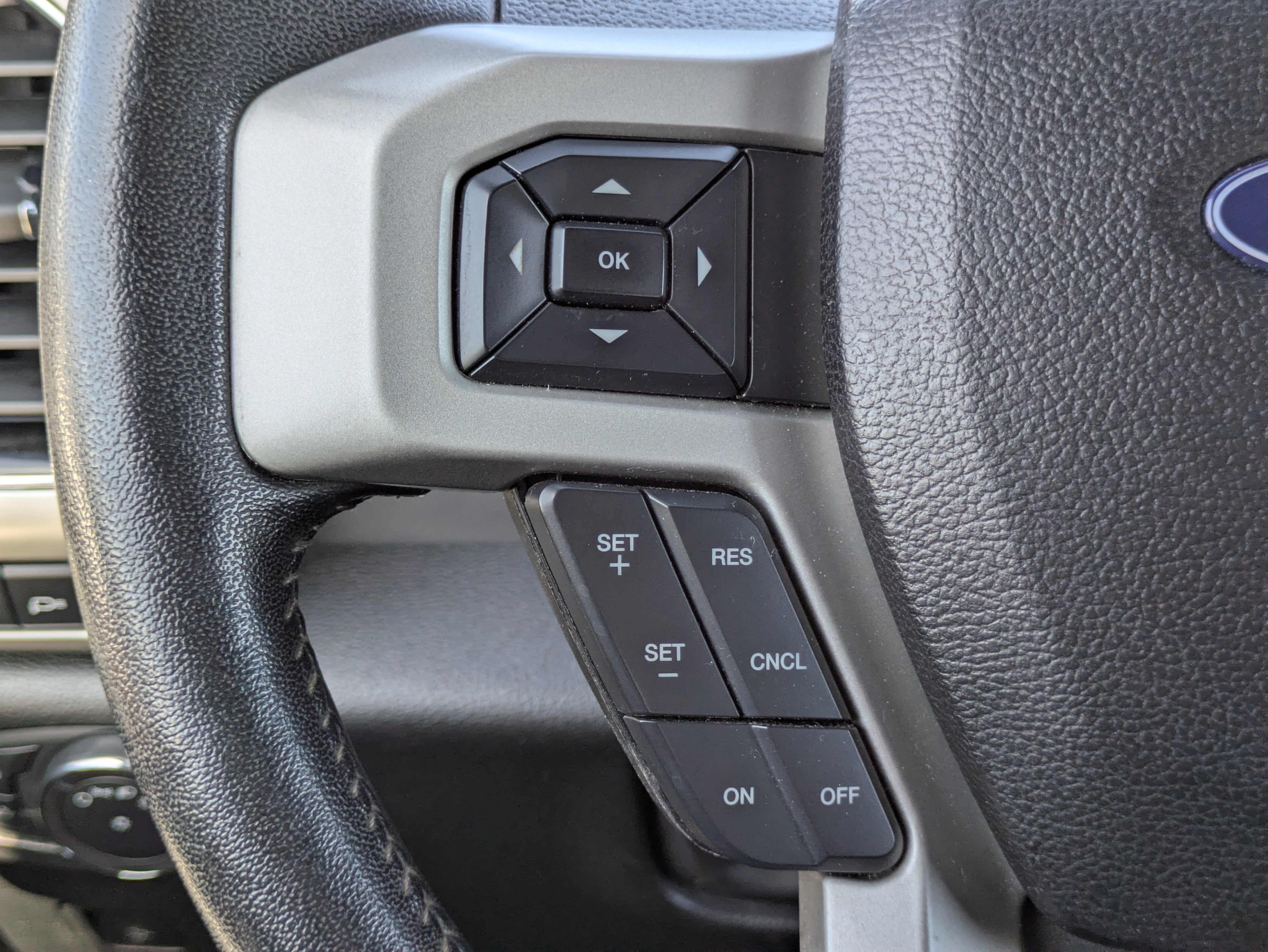 2019 Ford Super Duty F-250 SRW XL