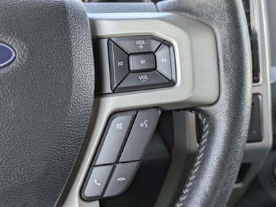 2019 Ford Super Duty F-250 SRW XL