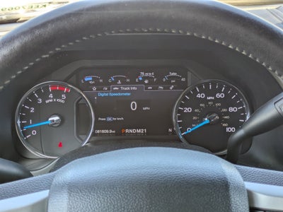 2019 Ford Super Duty F-250 SRW XL