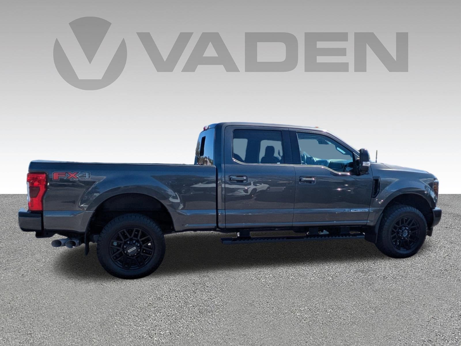 2019 Ford Super Duty F-250 SRW XL