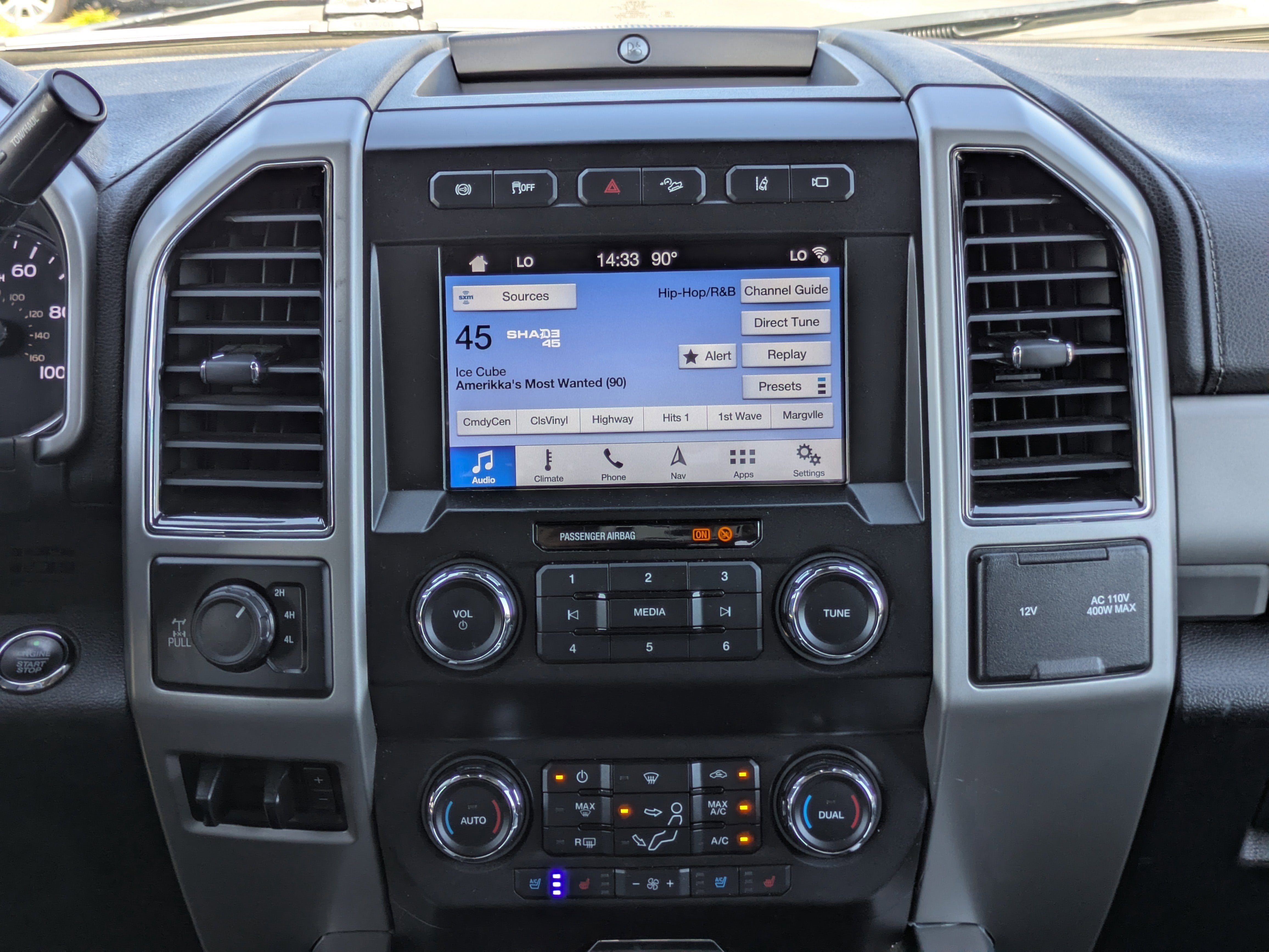 2019 Ford Super Duty F-250 SRW XL