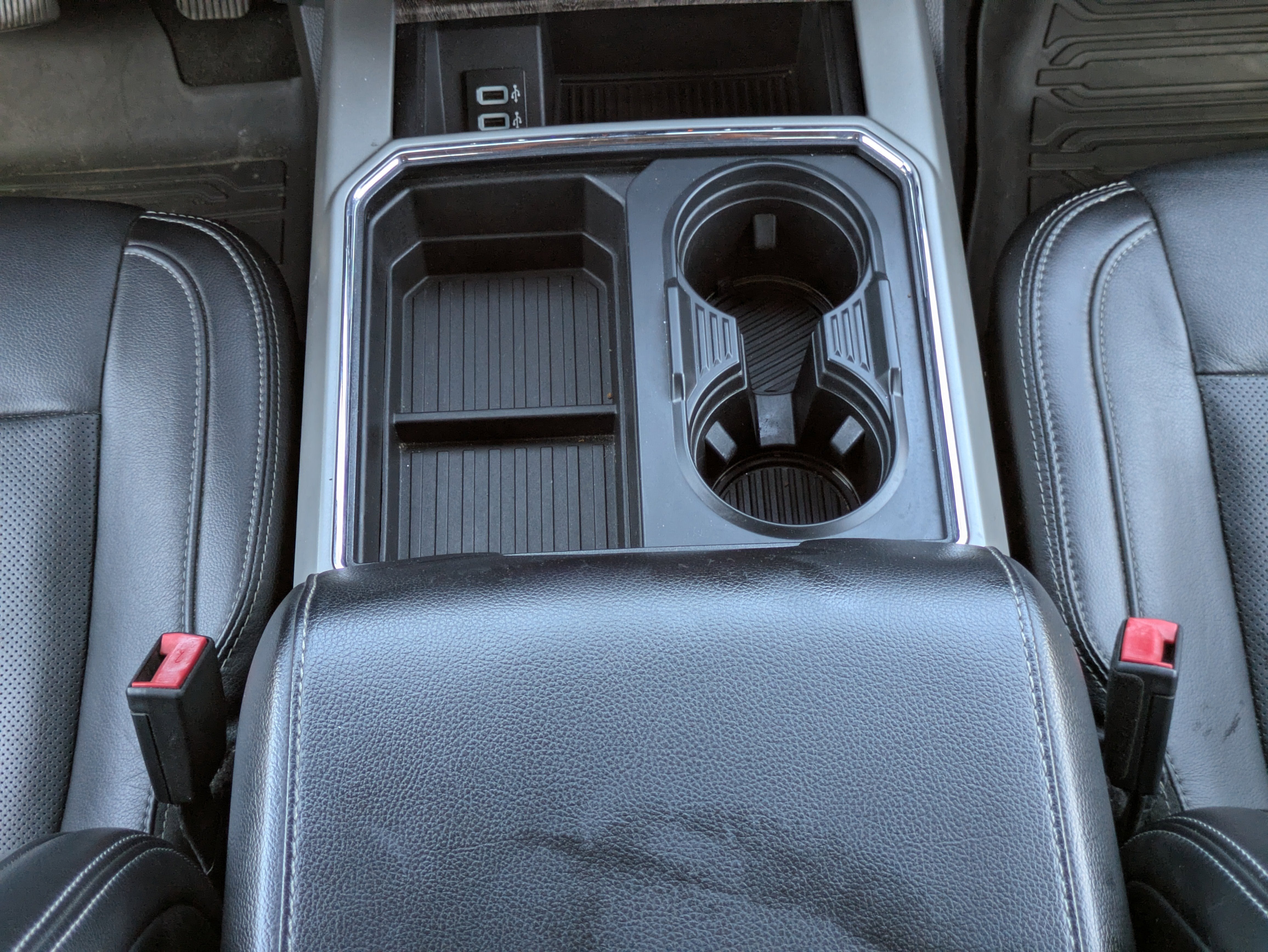 2019 Ford Super Duty F-250 SRW XL