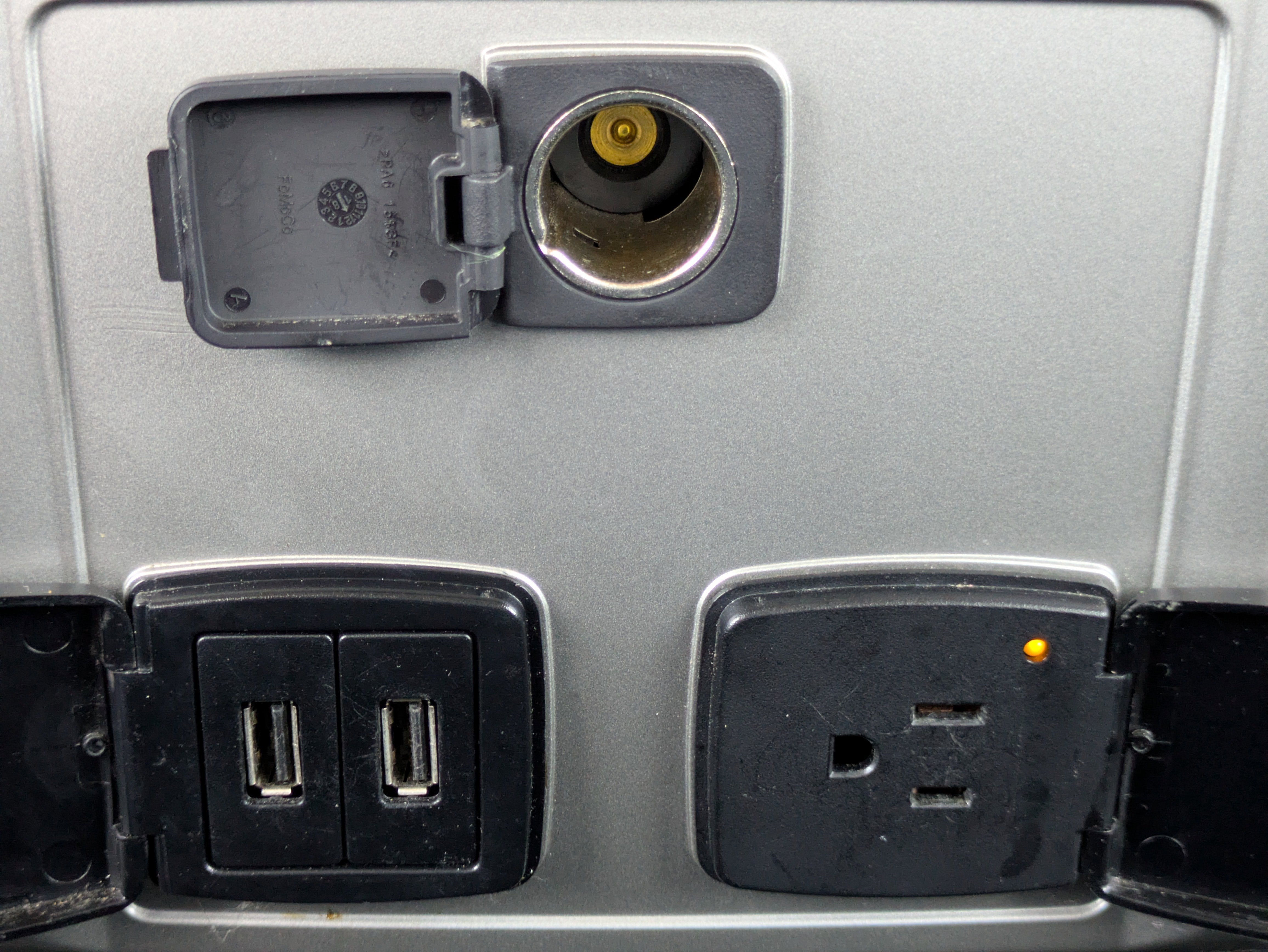 2019 Ford Super Duty F-250 SRW XL