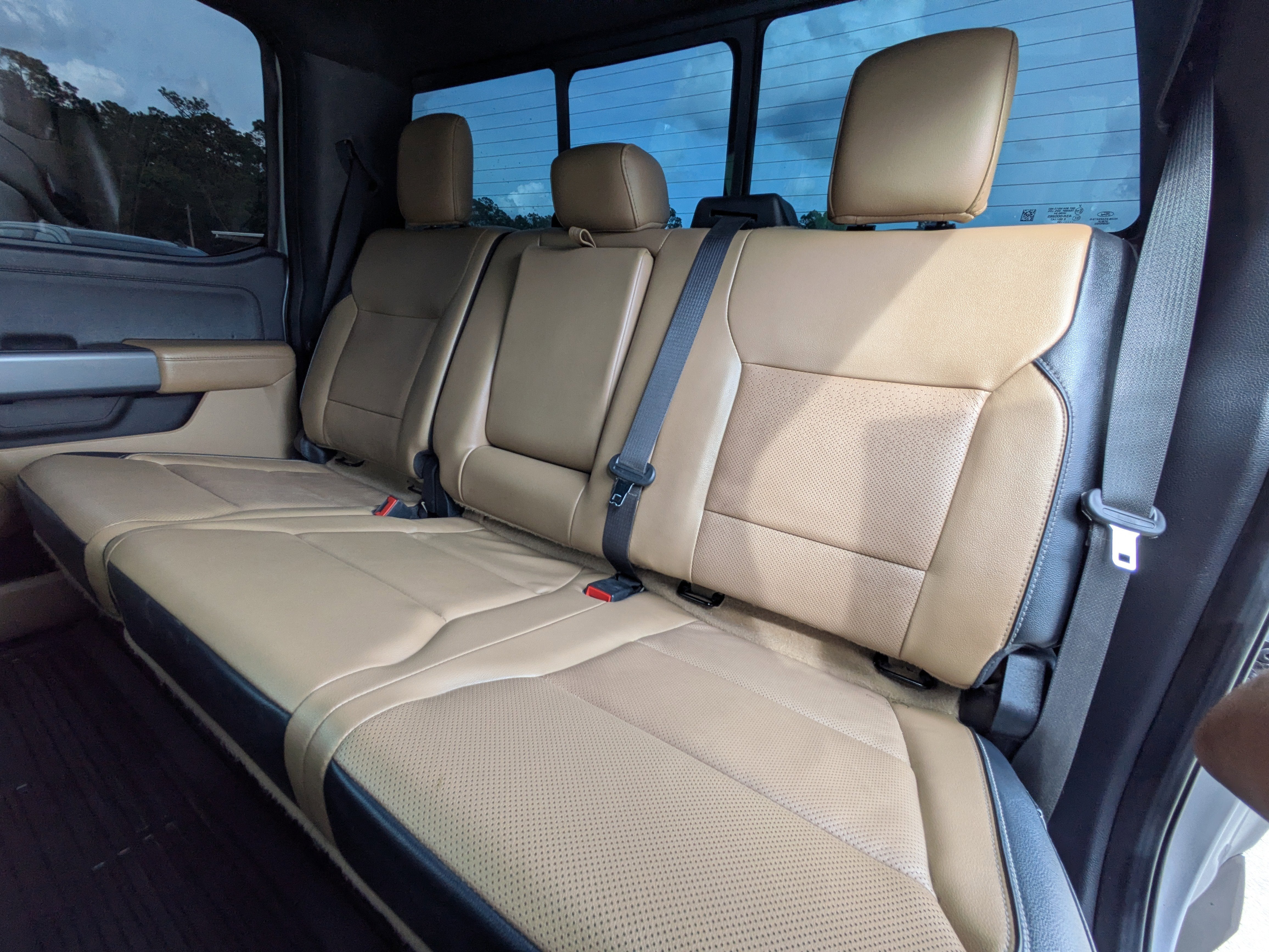 2024 Ford Super Duty F-350 SRW XL
