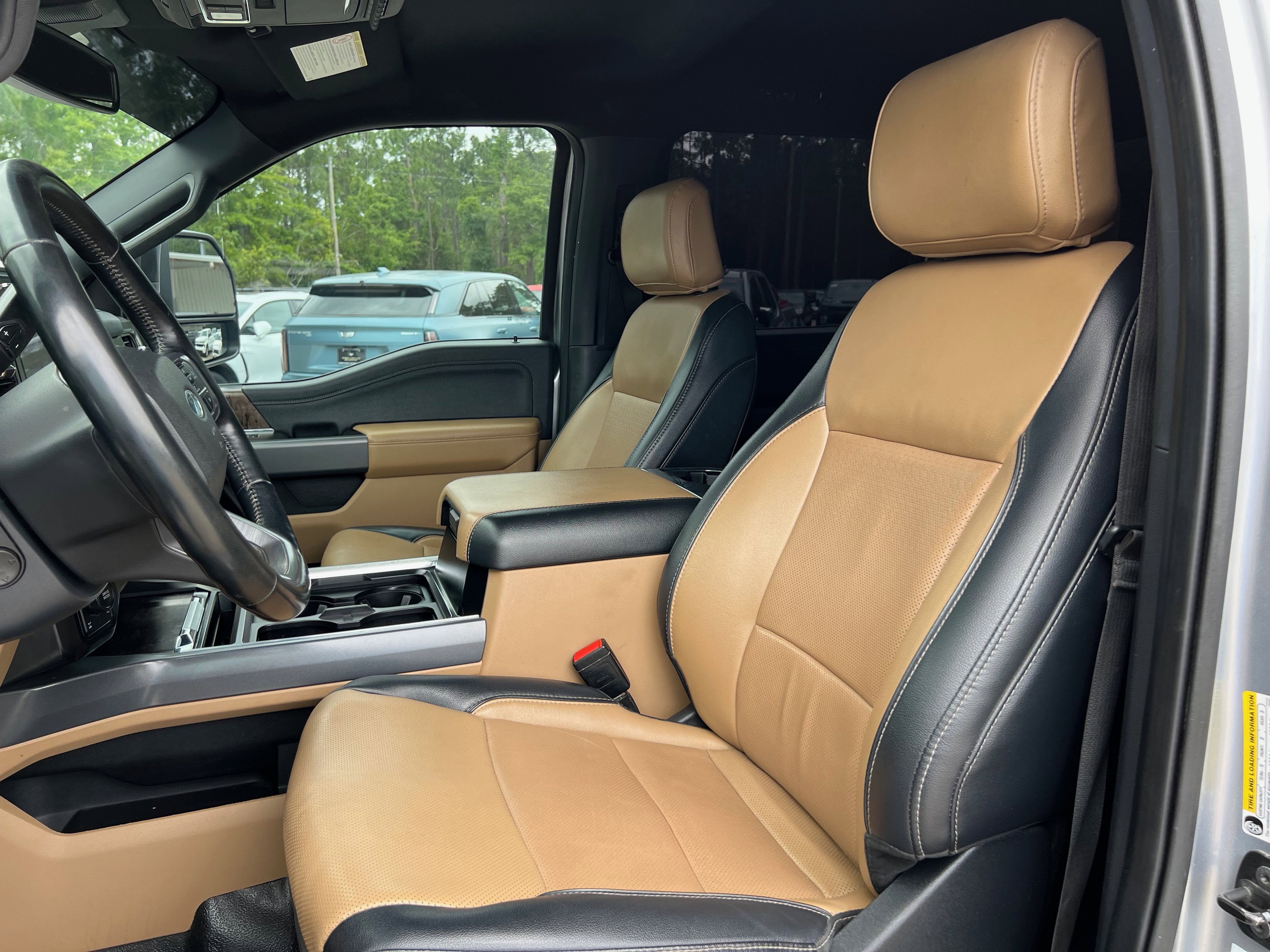 2024 Ford Super Duty F-350 SRW XL