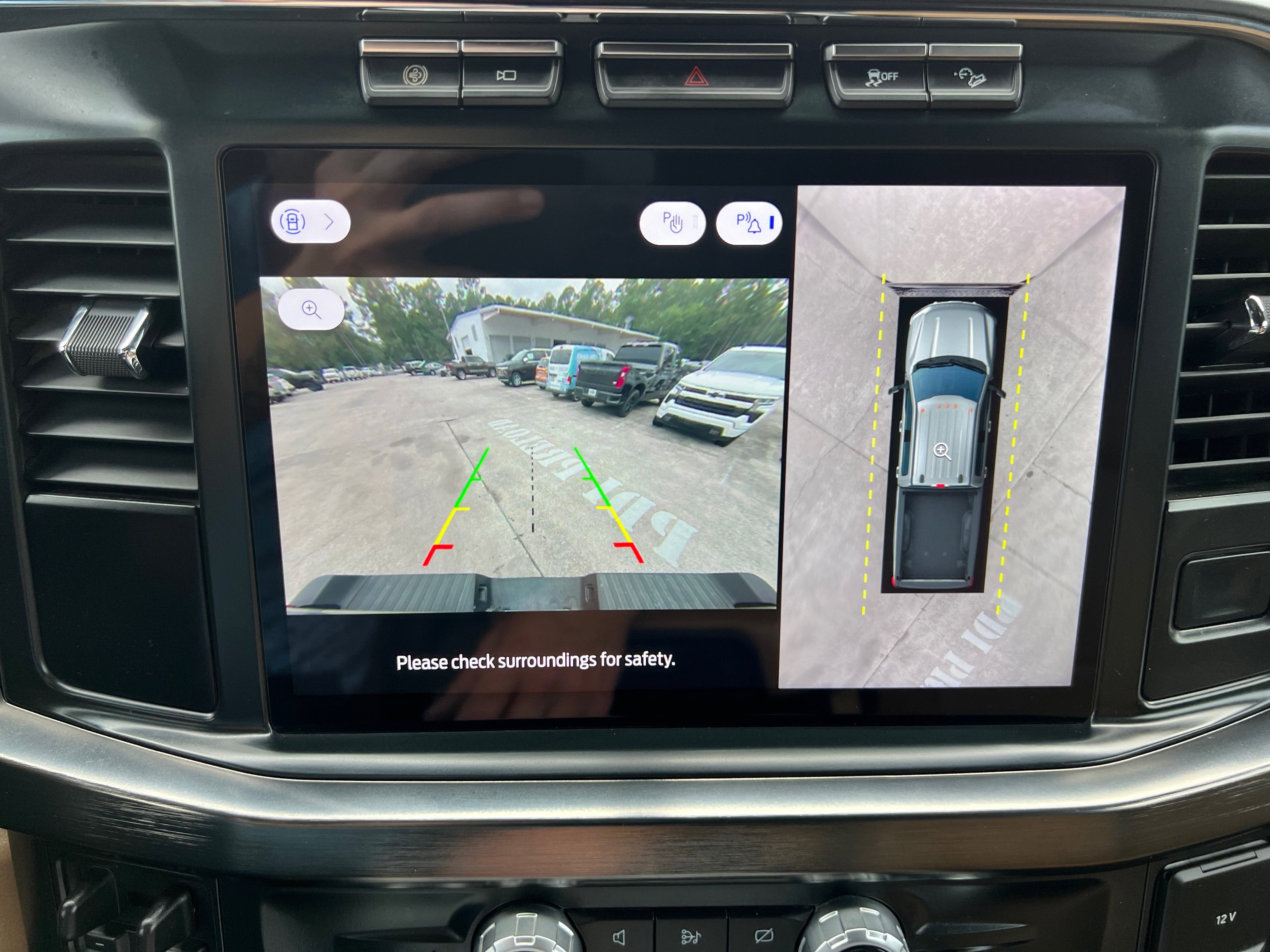 2024 Ford Super Duty F-350 SRW XL