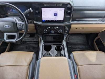 2024 Ford Super Duty F-350 SRW XL