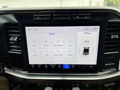 2024 Ford Super Duty F-350 SRW XL