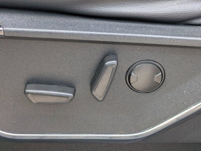2024 Ford Super Duty F-350 SRW XL
