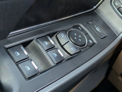 2024 Ford Super Duty F-350 SRW XL