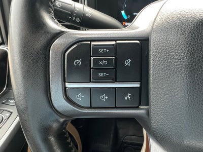 2024 Ford Super Duty F-350 SRW XL