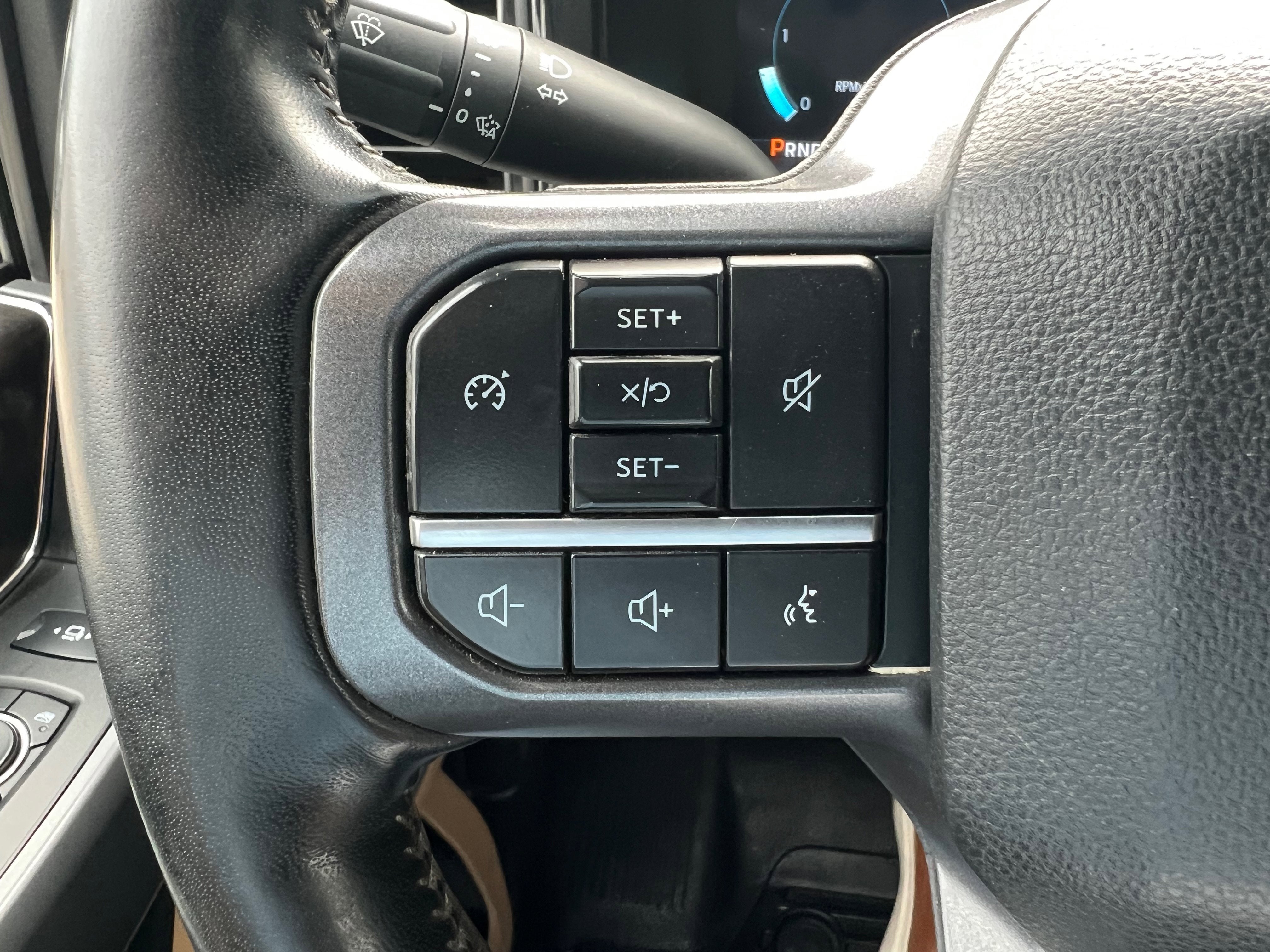 2024 Ford Super Duty F-350 SRW XL