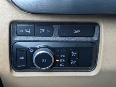 2024 Ford Super Duty F-350 SRW XL