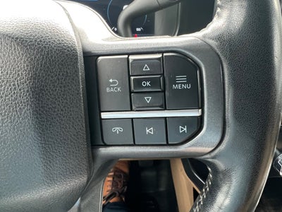 2024 Ford Super Duty F-350 SRW XL