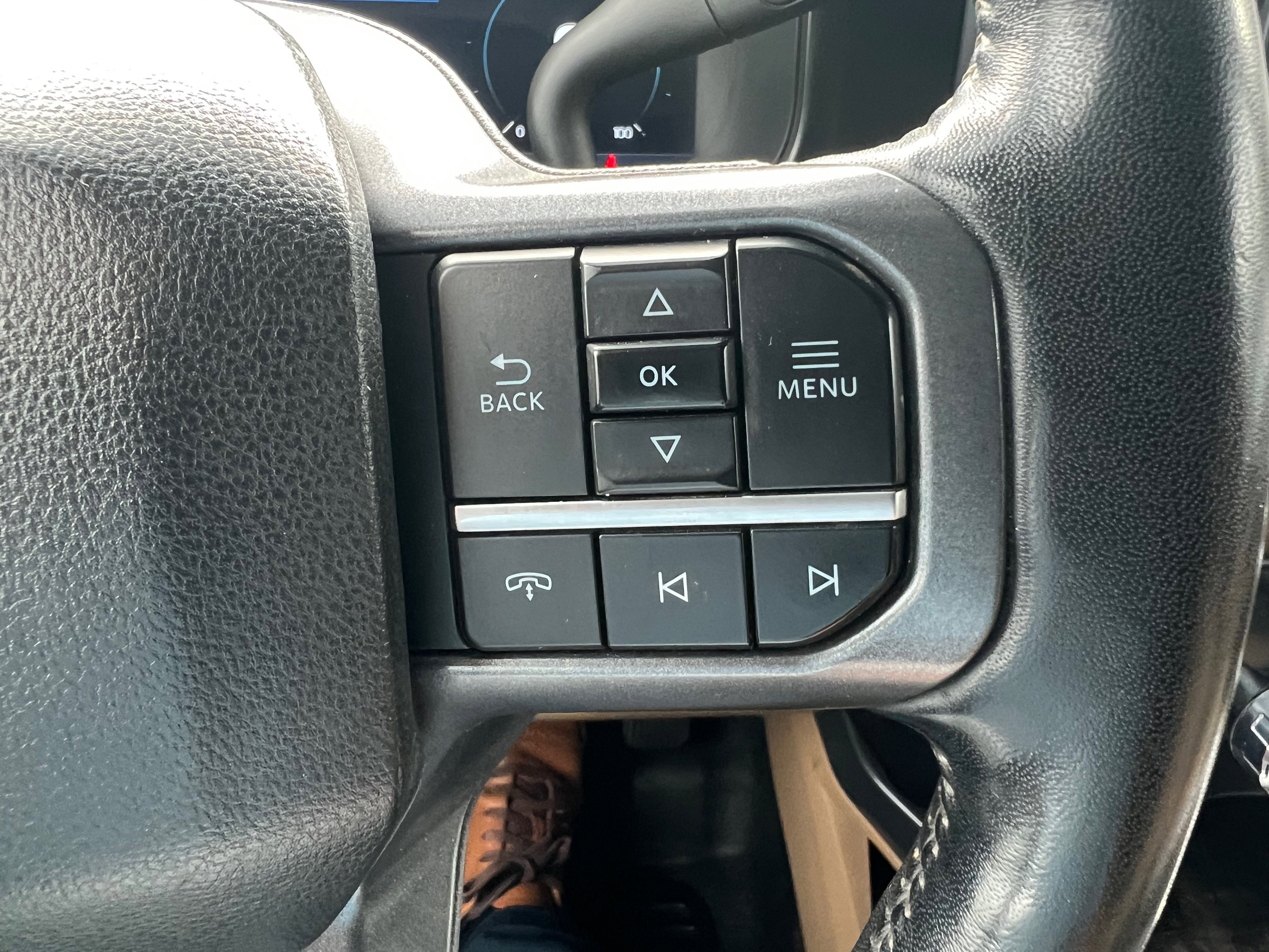 2024 Ford Super Duty F-350 SRW XL