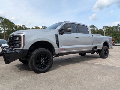 2024 Ford Super Duty F-350 SRW XL