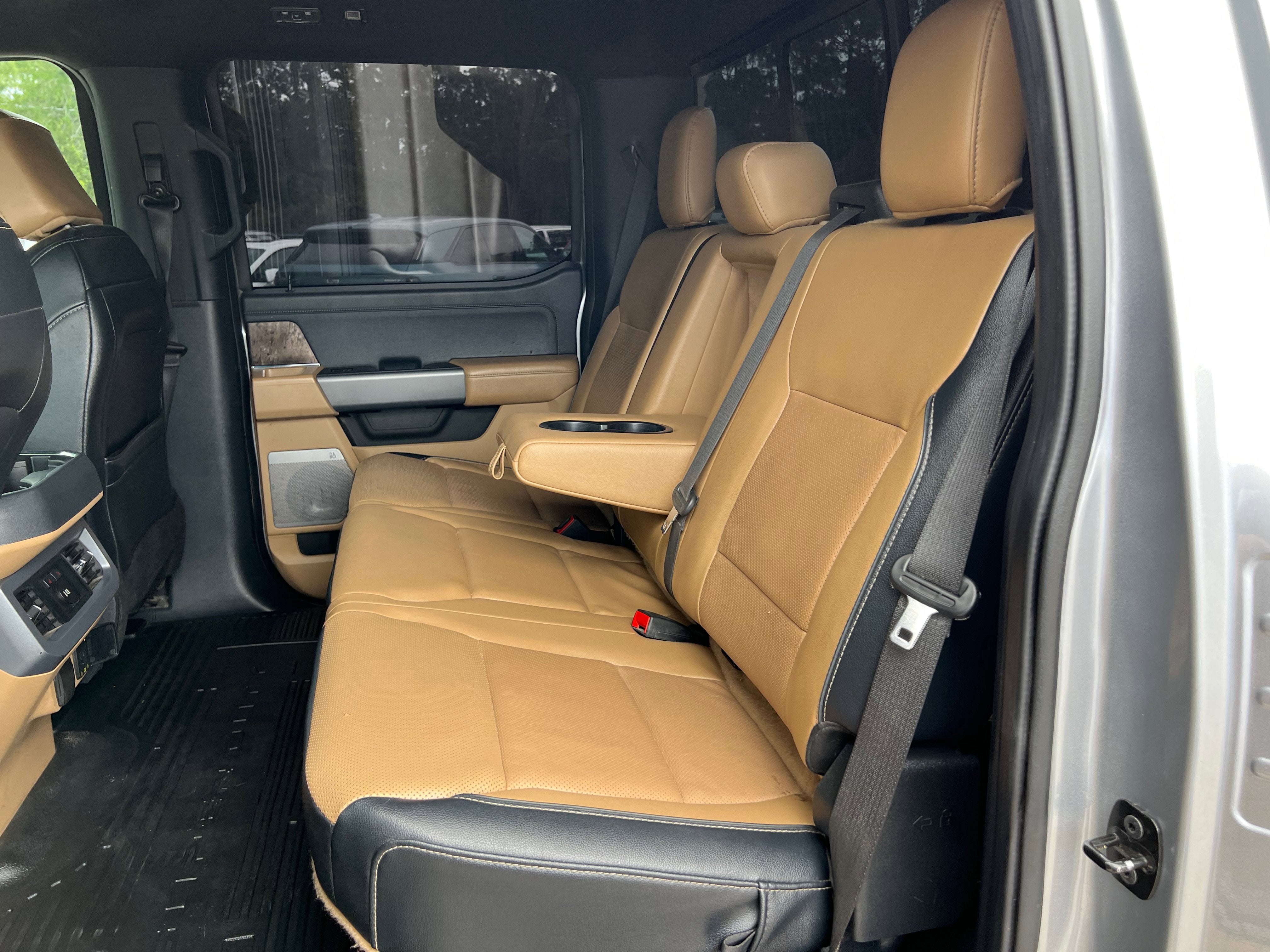 2024 Ford Super Duty F-350 SRW XL