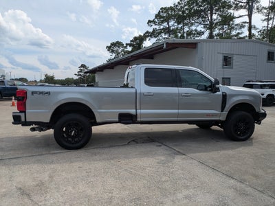 2024 Ford Super Duty F-350 SRW XL