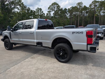 2024 Ford Super Duty F-350 SRW XL