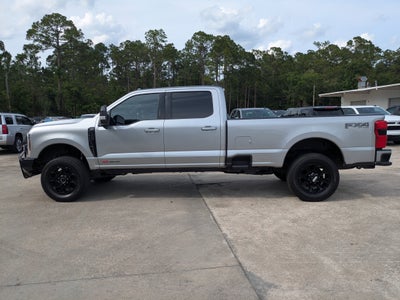 2024 Ford Super Duty F-350 SRW XL