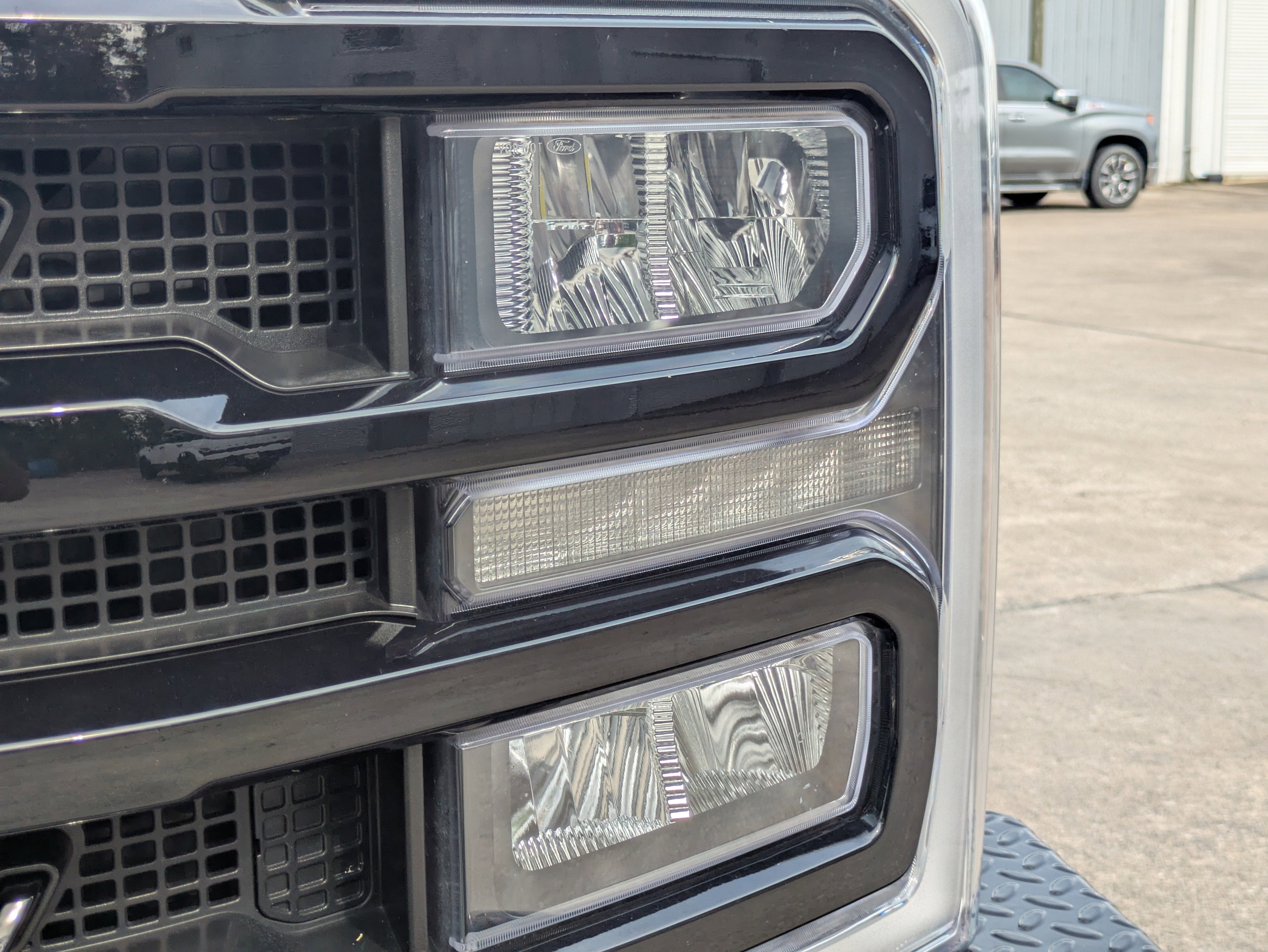 2024 Ford Super Duty F-350 SRW XL
