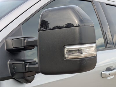 2024 Ford Super Duty F-350 SRW XL