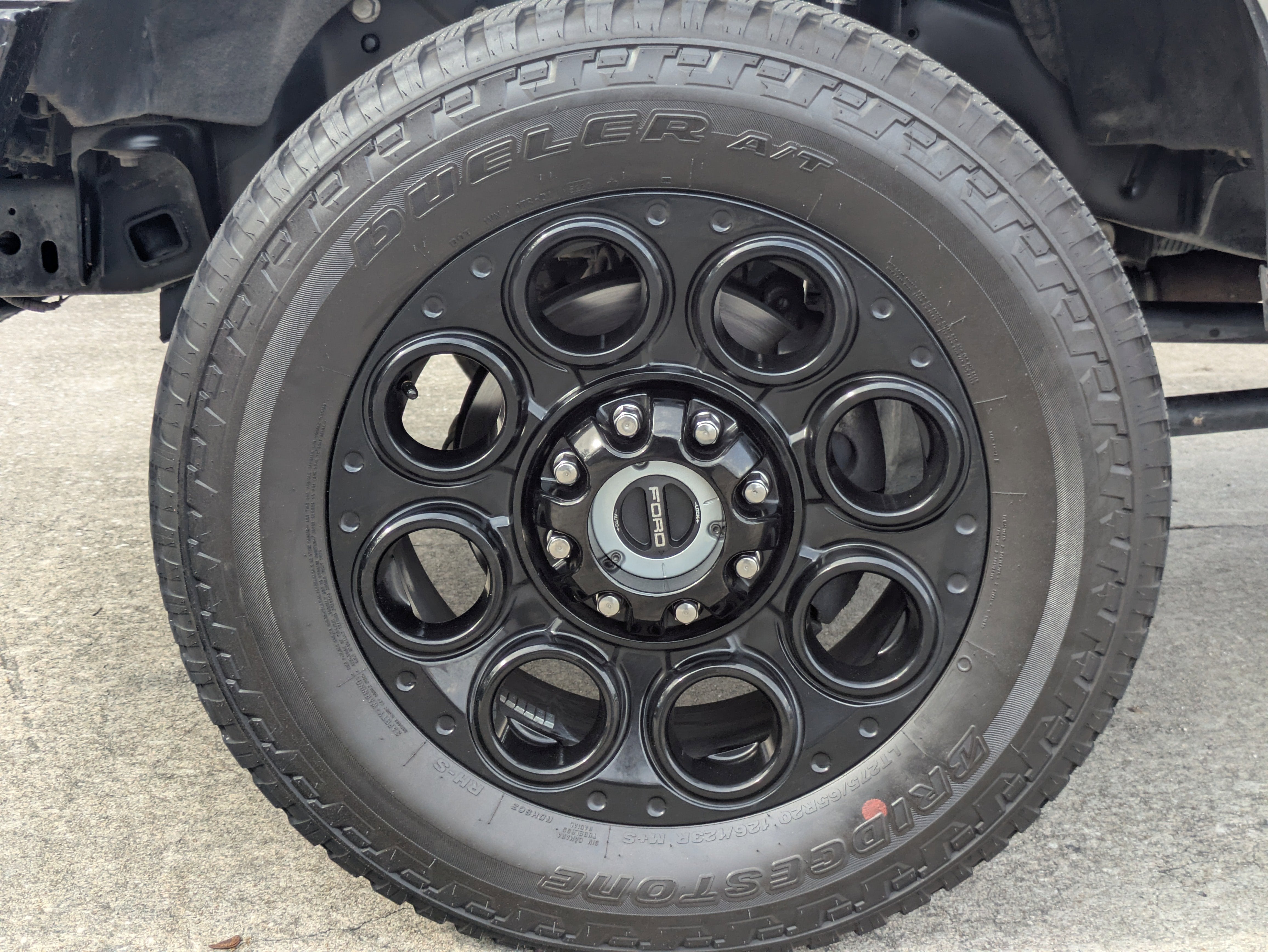 2024 Ford Super Duty F-350 SRW XL